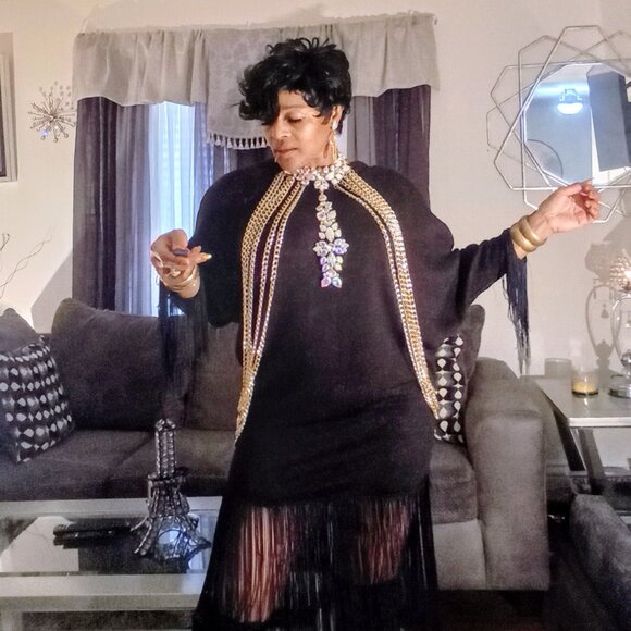 Game Changer Statement Piece - Picture 5 of 5